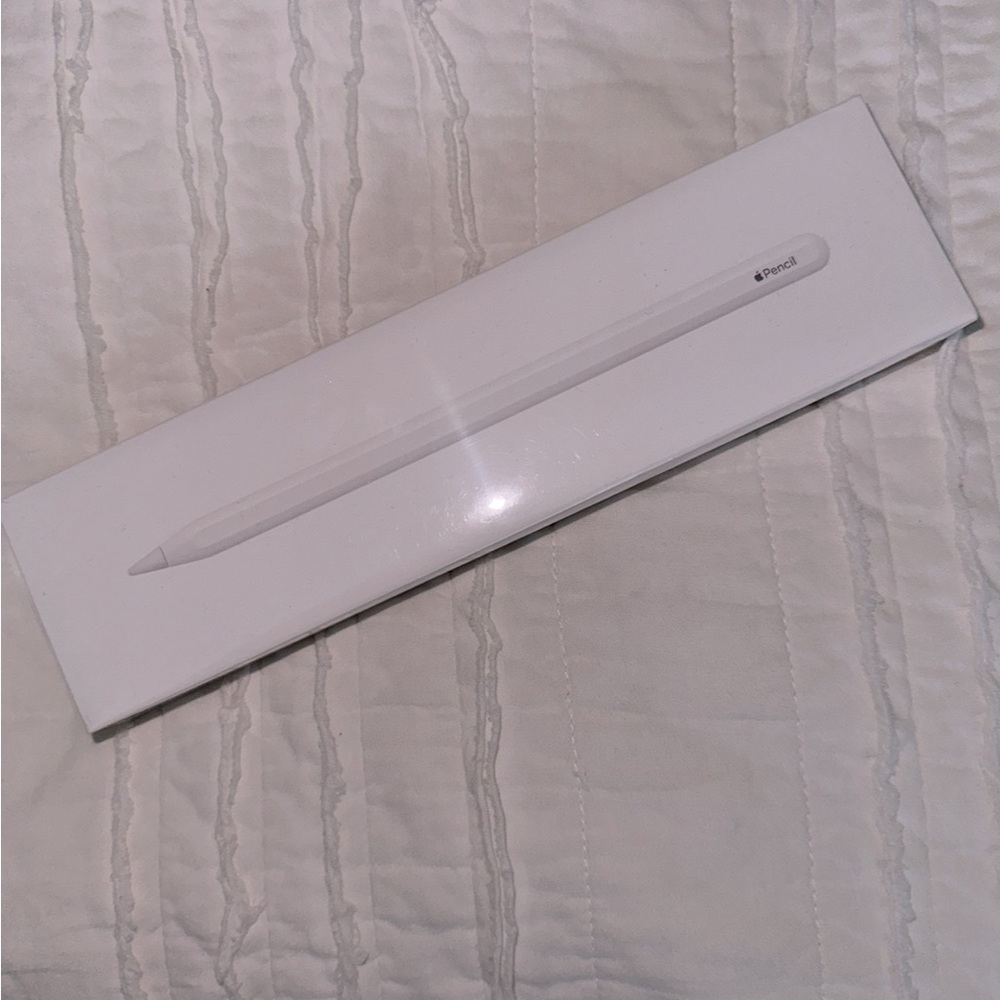Apple Pencil (2nd Generation)